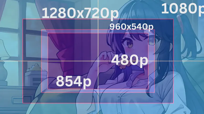 New 1 desc